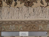 Load image into Gallery viewer, 2 x 4 Persian Tabriz Rug Signed #PIX-23029