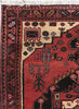 Load image into Gallery viewer, 3.3 x 4.7 Persian Hamadan Rug Iran Tribal Carpet #PIX-82735