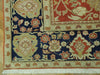 Load image into Gallery viewer, 8.1 x 10 Quality Hand-Knotted Zigler Area Rug #PIX-16684