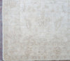 Load image into Gallery viewer, 14&#39; Feet Ziglar Handmade Runner Natural Wool Neutral Pale Colors #PIX-25246