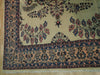 Load image into Gallery viewer, 6.10 x 7.7 SQUARE Persian Sarouk Rug #B-72433