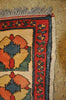 Load image into Gallery viewer, 6 x 6.5 Square Hand-Knotted Afghan Kazak Rug #PIX-26073