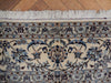 Load image into Gallery viewer, 6.9 x 10 Signed Habibian Super Fine Persian Nain Rug 6 LA 500 KPSI Wool and Silk Handmade Iran #PIX-22003