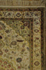 Load image into Gallery viewer, 3 x 5  Silk Handmade Area Rug #PIX-28742