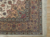 Load image into Gallery viewer, 8 x 10 Authentic Persian Tabriz Iran Rug Wool and Silk 400 KPSI #PIX-18235
