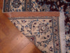 Load image into Gallery viewer, 5 x 8 Authentic Persian Nain Rug Wool and Silk Iran #PIX-9494
