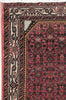 Load image into Gallery viewer, 3.4 x 5 Persian Herati Mahal Rug Pink #PIX-82748