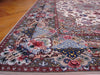 Load image into Gallery viewer, 5 x 8 Authentic Persian Esfahan Rug Fine Quality 500 KPSI Wool and Silk Iran #PIX-9482