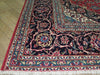 Load image into Gallery viewer, 6.7 x 10.2 Genuine Persian Kashan Classic Traditional Rug #PIX-15313