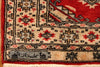 Load image into Gallery viewer, 10&#39; Feet Runner Handmade Jaldar Bokhara Rug #PIX-14454