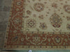 Load image into Gallery viewer, 7 x 10 Quality Natural Wool Handmade Chobi Rug #B-74039