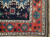 Load image into Gallery viewer, 5.8 x 6.5 Hand-Knotted Afghan Rug #PIX-19335
