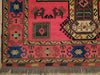 Load image into Gallery viewer, 5.7 x 6.8 Hand-Knotted Afghanistan Kazak Rug #PIX-19303