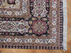 Load image into Gallery viewer, 9.10 x 13.3 Super Quality Authentic Persian Tabriz Rug Wool and Silk on Silk Amazing Gonbad Dom Design #PIX-21921