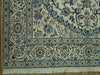 Load image into Gallery viewer, 5.1 x 8.1 Signed Persian Nain Rug 9 La Wool and Silk Iran #PIX-16691