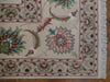 Load image into Gallery viewer, 8.2 x 11.2 High Quality authentic Persian Tabriz Rug Handmade Iran Wool and Silk 400 KPSI  All Over Pattern #PIX-21862