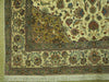 Load image into Gallery viewer, 6.7 x 10 Fine Quality Persian Tabriz Rug 400 Kpsi #PIX-18061