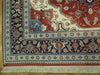Load image into Gallery viewer, 8.6 x 11.6 New Serapi Rug Dense Soft Silky Wool #PIX-17442