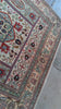 Load image into Gallery viewer, 6.7 x 6.9 Persian Tabriz Tabatabai Iran #B-80606