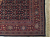 Load image into Gallery viewer, 8 x 10 High Quality Persian Sannadaj Bijar Wool on Silk Rug #PIX-18649