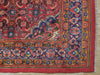 Load image into Gallery viewer, 7.9 x 10.11 Semi-Antique Persian Mashad Rug #PIX-18172