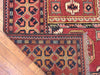 Load image into Gallery viewer, 5.9 x 8.8 Afghan Natural Wool Handmade Rug #PIX-9935
