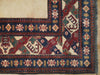 Load image into Gallery viewer, 4 x 6 Hand-Knotted Gabbeh #PIX-19296