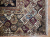 Load image into Gallery viewer, 9 x 12.4 High Quality Jaipur Rug Dense Lustrous Wool #PIX-21891