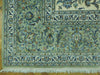 Load image into Gallery viewer, 11.8 x 23.3 Signed Authentic Persian Kashan Rug Great Quality Handmade Iran #PIX-17115