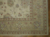 Load image into Gallery viewer, 8.2 x 9.9 Peshawar Zigler Carpet Natural Wool Hand-Knotted Chobi Area Rug #PIX-20542