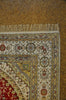 Load image into Gallery viewer, 6 x 9 SILK Hand-Knotted Rug #PIX-27588