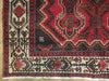 Load image into Gallery viewer, 8.9 x 11 Semi-Antique Persian Tribal Hamadan Rug #PIX-15326