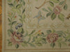 Load image into Gallery viewer, 5 x 8 Tapestry Needle Point Rug Birds Flowers #PIX-20698