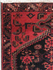 Load image into Gallery viewer, 3.5 x 5 Iran Geometric Tribal Hamadan Rug #PIX-82712