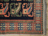 Load image into Gallery viewer, 5.4 x 6.4 Kazak Rug Hand-Knotted Afghanistan #PIX-19325