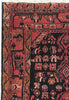 Load image into Gallery viewer, 3.7 x 5 Nice Decorative Tribal Persian Hamadan Mahal Malayer Rug #PIX-82751