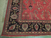 Load image into Gallery viewer, 9 x 12 New Handmade India Sarouk Rug #B-74044