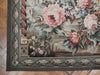Load image into Gallery viewer, 4 x 5.5 Handmade Tapestry Wool Silk Hanging Rug #PIX-22573