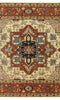 Load image into Gallery viewer, 10 x 13.8 New Serapi Heriz Rug Quality Wool Hand-Knotted #B-78818