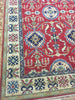 Load image into Gallery viewer, 5' x 24' Wide Long Runner Handmade Afghanistan Rug  #PIX-28007
