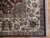 Load image into Gallery viewer, 9 x 12 Handmade Jaipur Rug Burgundy #PIX-21893