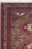 Load image into Gallery viewer, 3.3 x 5 Persian Tribal Hamadan Rug Olive #PIX-82742