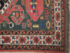 Load image into Gallery viewer, 6 x 7 Hand-Knotted Kazak Rug Wool on Wool #PIX-19269