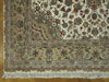 Load image into Gallery viewer, 7.9 x 10 Fine Quality Wool and Silk Hand-Knotted Sino Tabriz Rug #PIX-19917