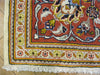 Load image into Gallery viewer, 6.5 x 10 Persian Sarouk Kashan Rug #PIX-15310