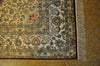 Load image into Gallery viewer, 6 x 9 Classic Traditional Hand-Knotted Silk Area Rug #PIX-27542