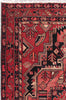 Load image into Gallery viewer, 3.5 x 4.9 Decorative Persian Tribal Rug #PIX-82665