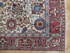 Load image into Gallery viewer, 7 x 10 Persian Tabriz Wool Handmade Rug IRAN 1980&#39;s  #PIX-23089