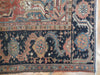 Load image into Gallery viewer, 8.9 x 11.8 Authentic Persian Serapi Bakhshayesh Rug 1930's #PIX-22352