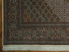 Load image into Gallery viewer, 6.6 x 8.4 Authentic Persian Tabriz Mahi Rug Ivory #PIX-19992